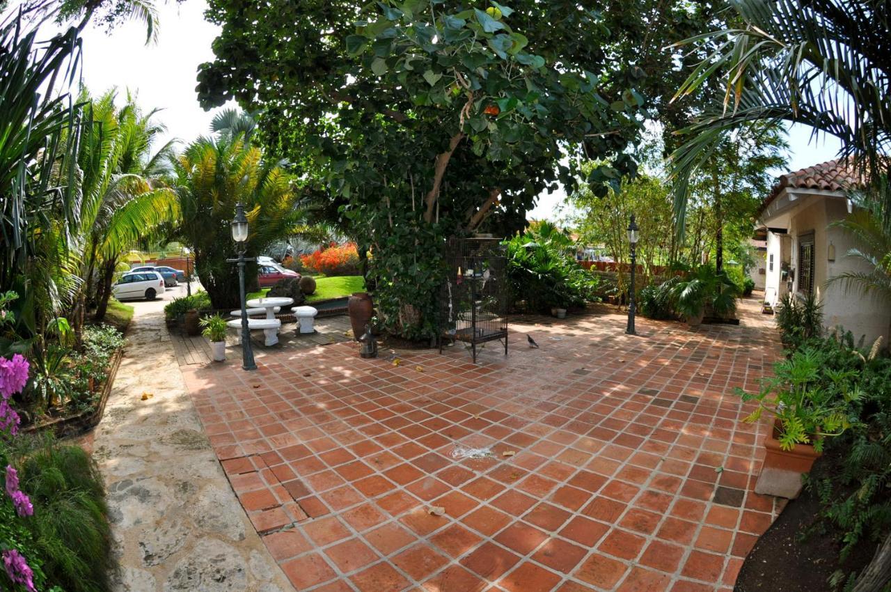 Sun Reef Village On Sea Βίλλεμσταντ Εξωτερικό φωτογραφία