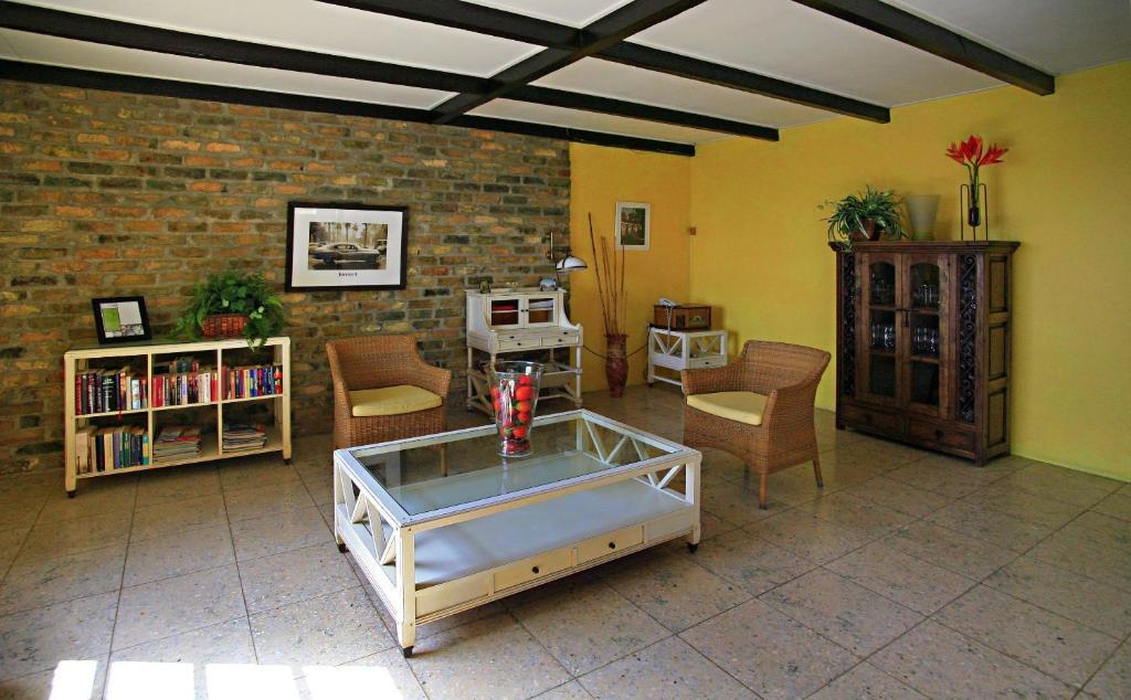 Sun Reef Village On Sea Βίλλεμσταντ Δωμάτιο φωτογραφία