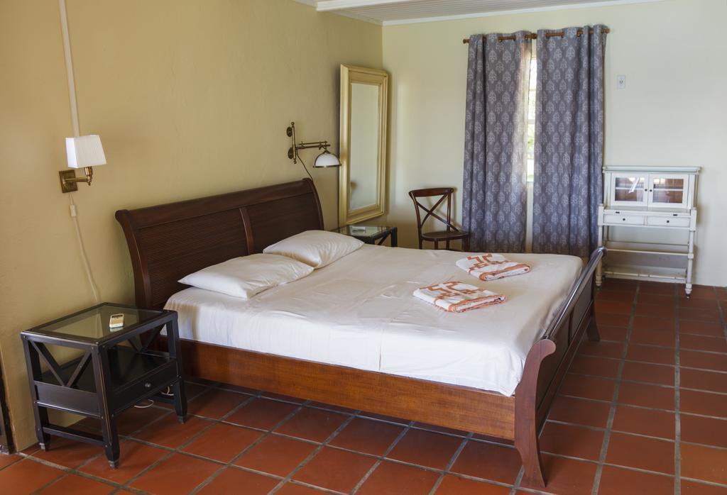 Sun Reef Village On Sea Βίλλεμσταντ Εξωτερικό φωτογραφία