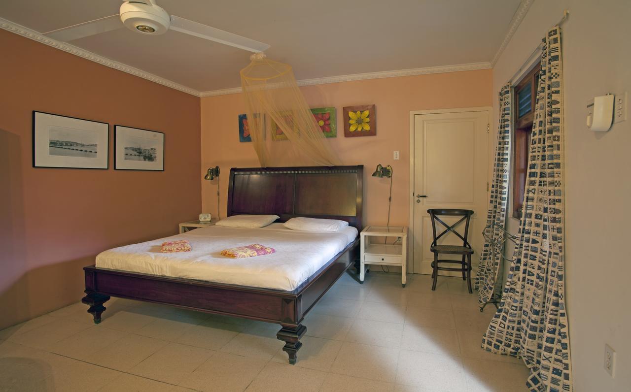Sun Reef Village On Sea Βίλλεμσταντ Εξωτερικό φωτογραφία
