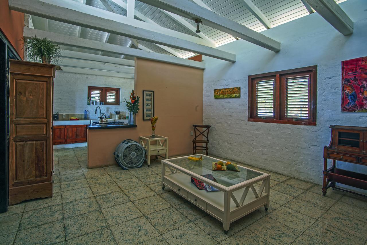 Sun Reef Village On Sea Βίλλεμσταντ Εξωτερικό φωτογραφία
